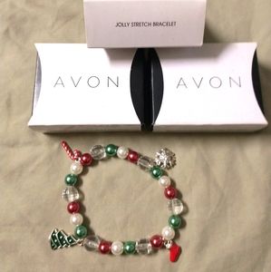 Holiday bracelet